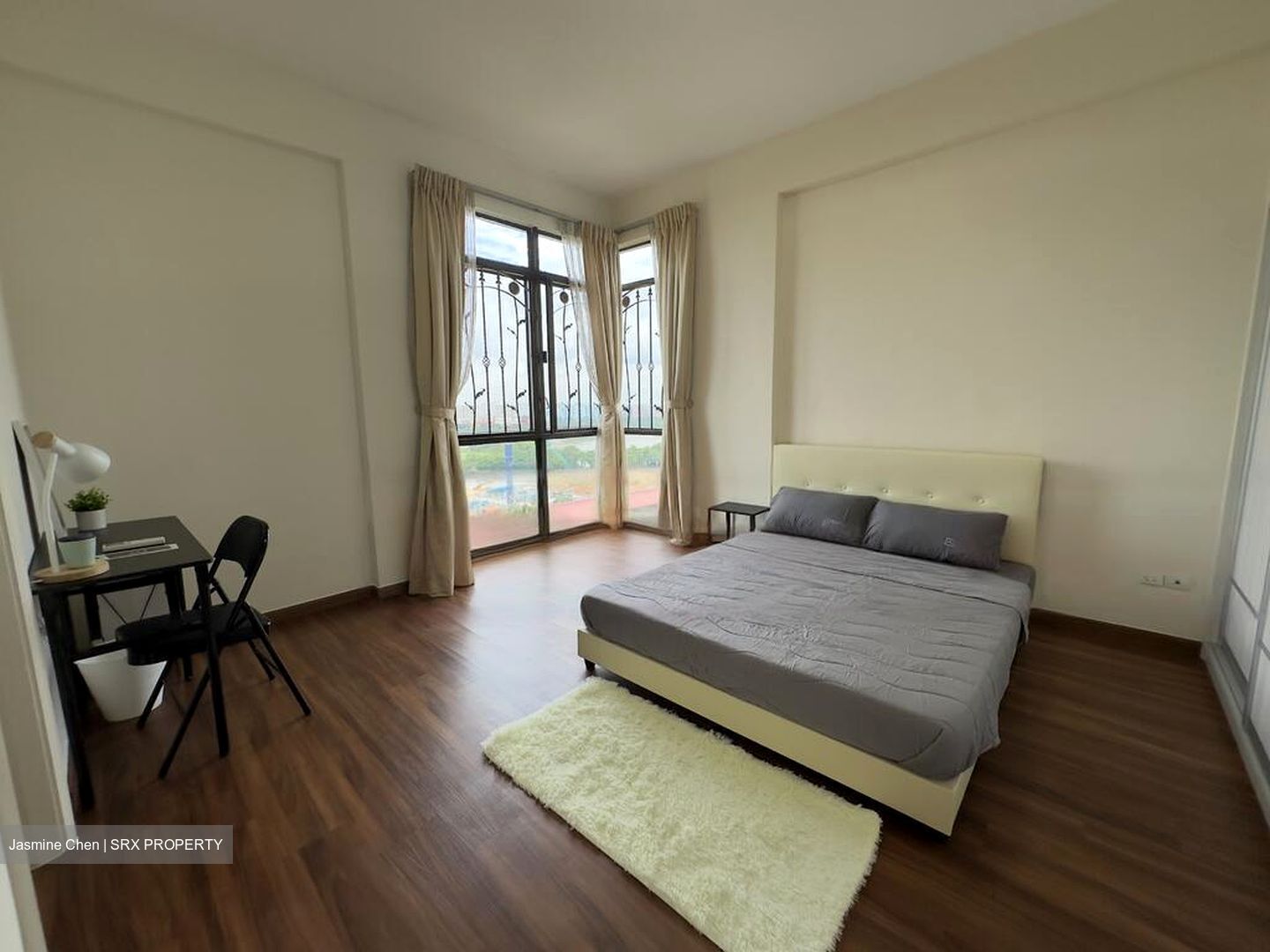 Parc Oasis (D22), Condominium #475592201